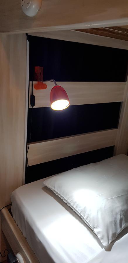 Noah Boutique Hostels Μεντεγίν Εξωτερικό φωτογραφία