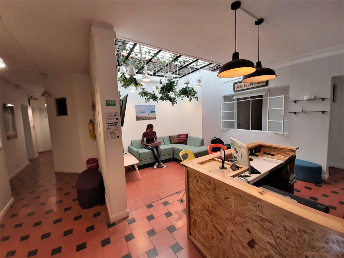 Noah Boutique Hostels Μεντεγίν Εξωτερικό φωτογραφία