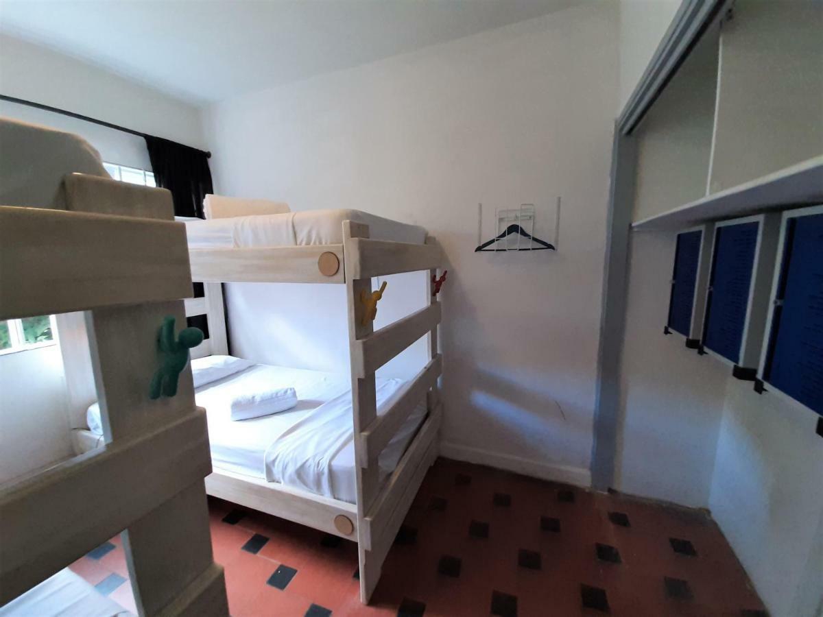 Noah Boutique Hostels Μεντεγίν Εξωτερικό φωτογραφία