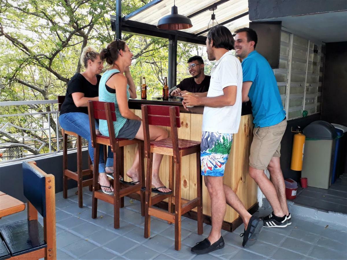 Noah Boutique Hostels Μεντεγίν Εξωτερικό φωτογραφία