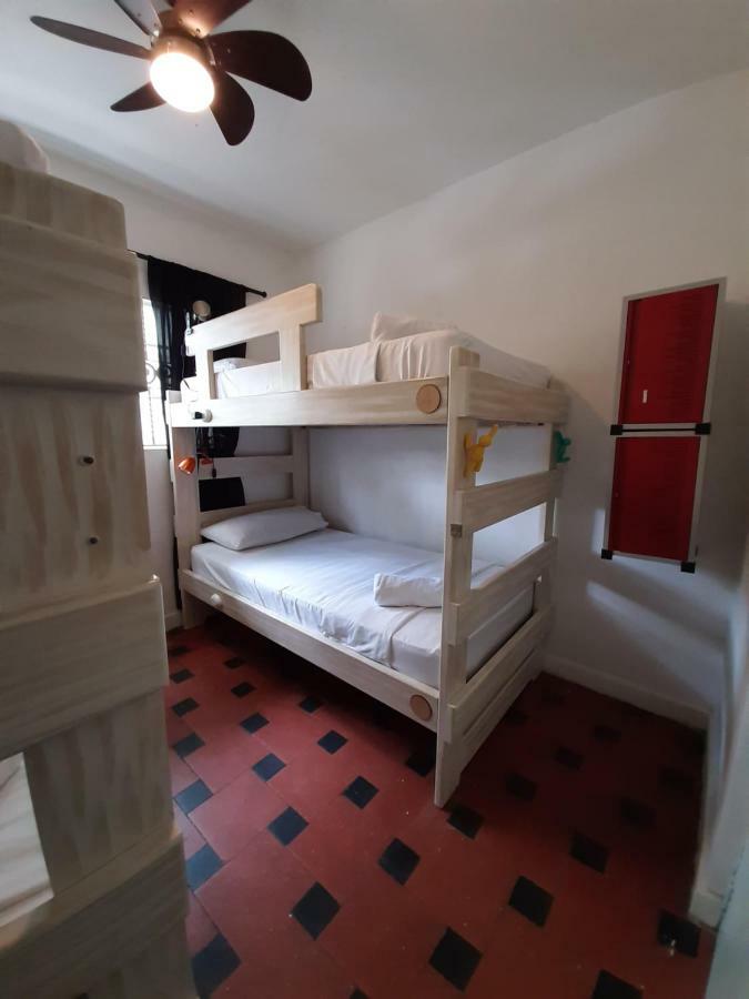 Noah Boutique Hostels Μεντεγίν Εξωτερικό φωτογραφία